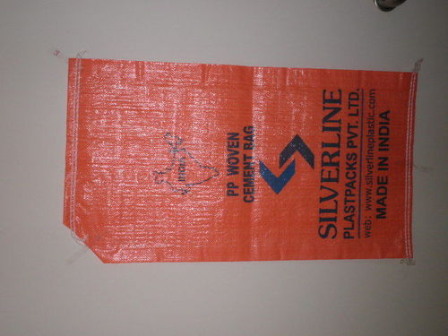 Cement Bags