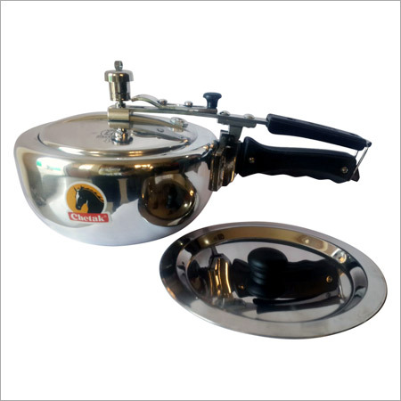 Pressure Cooker 3 Litre
