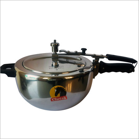 Aluminum Kitchen Cooker