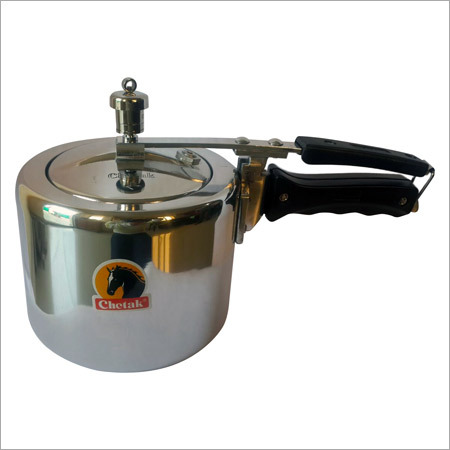 Ss Pressure Cooker
