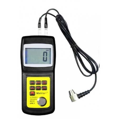 Ultrasonic Thickness Gauge
