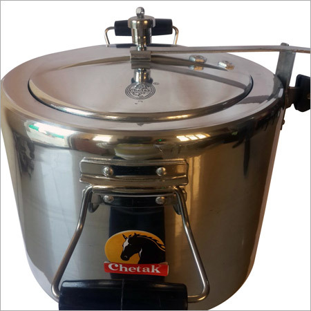 Pressure Cooker 22.0 litre