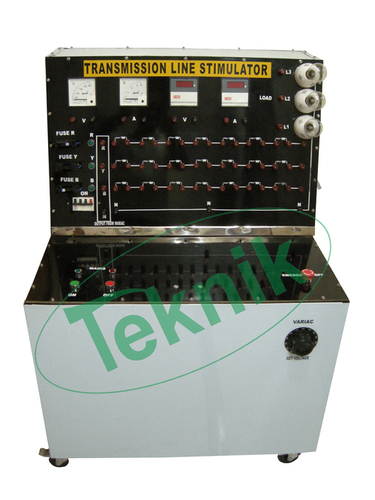 Transmission Line Stimulator