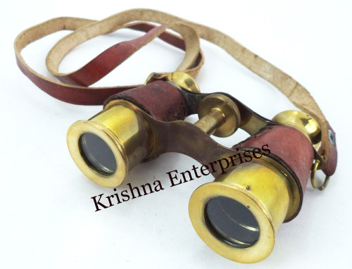  Antique Pocket Binocular 