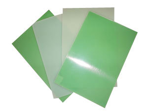 FR Grade Sheets