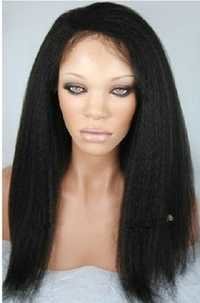 African American Wig