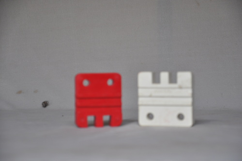 S Type Insulation Material