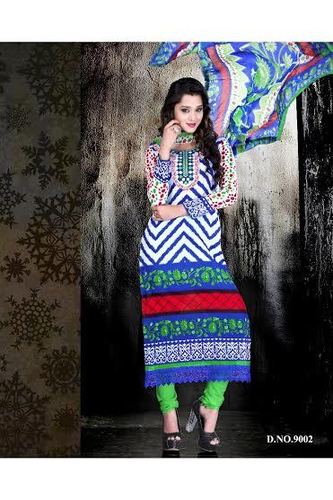 Exclusive Casual Salwar Suit