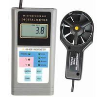 Anemometer