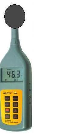 Sound Level Meter