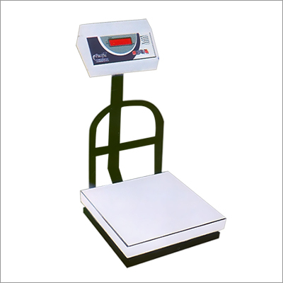 Bench Scale