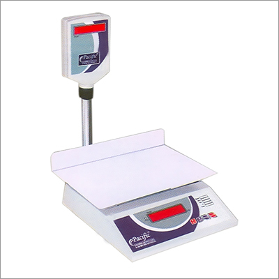 Table Top Scale