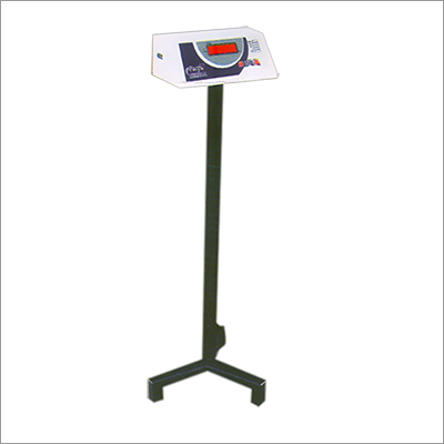 Heavy Duty Platform Scale