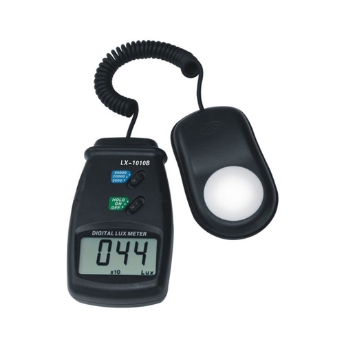 Lux Meter LX 101