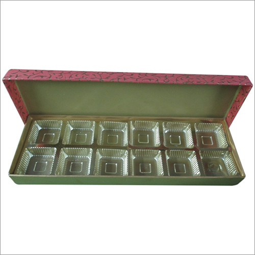 Chocolate Packing Box