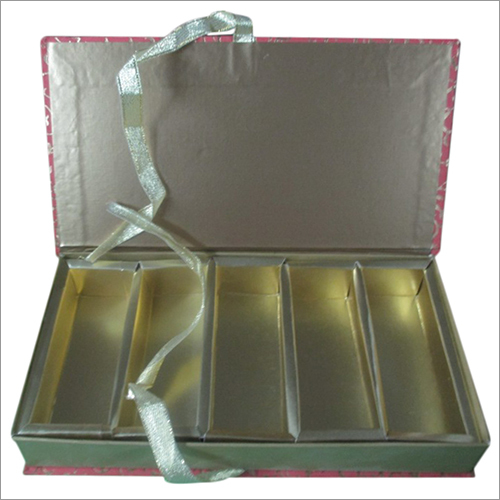 Dry Fruit Boxes