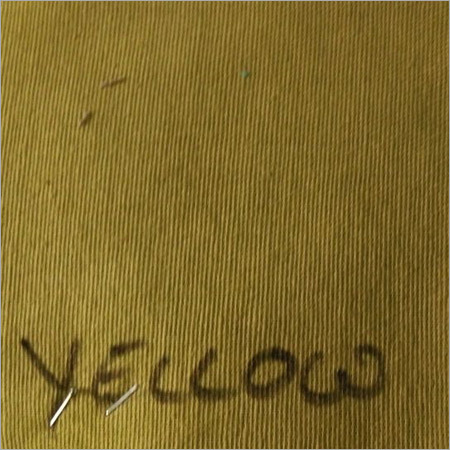 CANVAS CLOTH