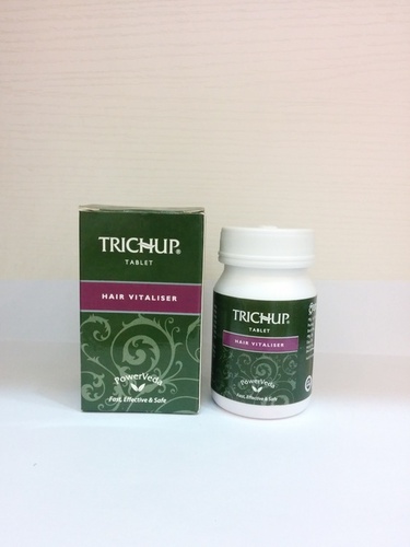 Trichup Hair Vitaliser Tablets