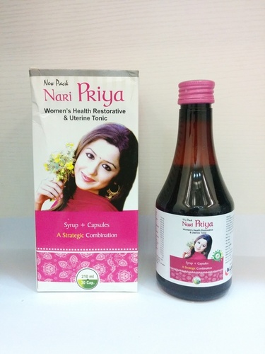 Nari Priya Capsules