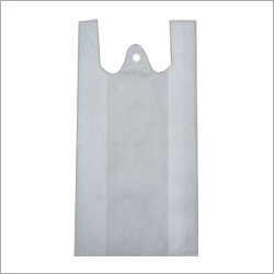 Non Woven U Cut Bags