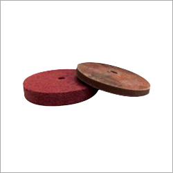 Non Woven Wheels Non Woven Wheels
