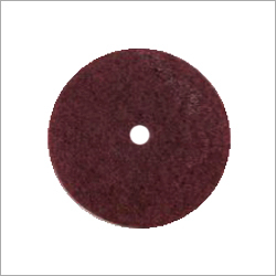 Non Woven Polishing Round Wheels