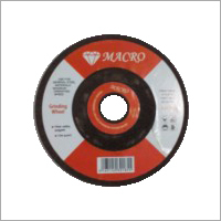 Round Grinding Wheels