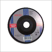 Bonded Grinding Wheels