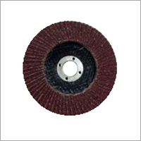 Abrasive Grinding Wheels