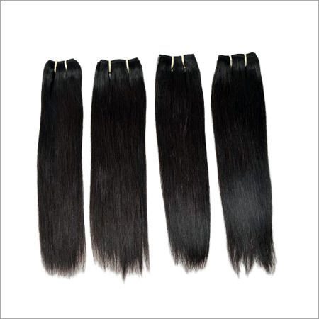 Straight Human Hair