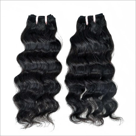 Human Hair Extension