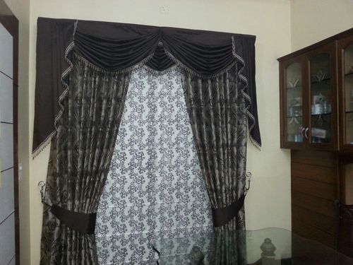 Designer Curtains