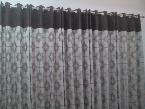 Plain Curtains