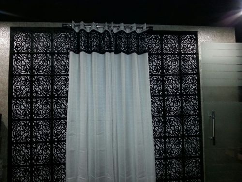 Cotton Curtains