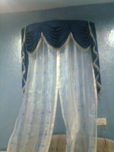 Curtains