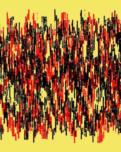 Designer Silk Twill Fabric