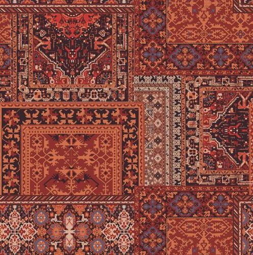 Silk Twill Fabric