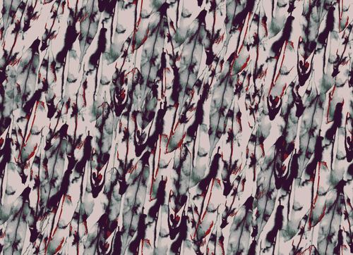 Silk Twill Fabric