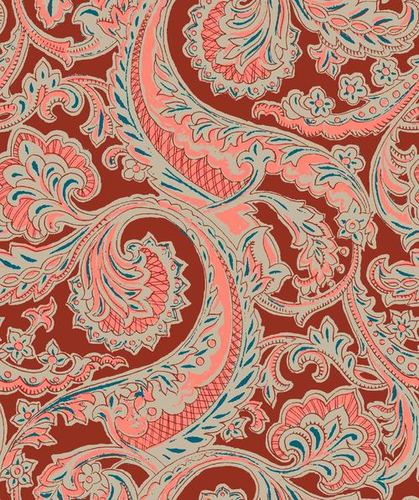Silk Twill Fabric