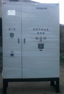 VFD Panel