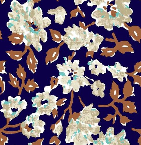 Silk Twill Fabric