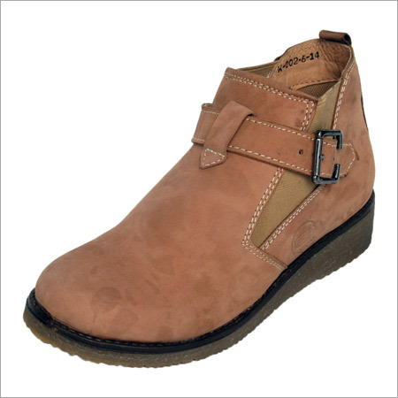 Ladies Casual Shoes
