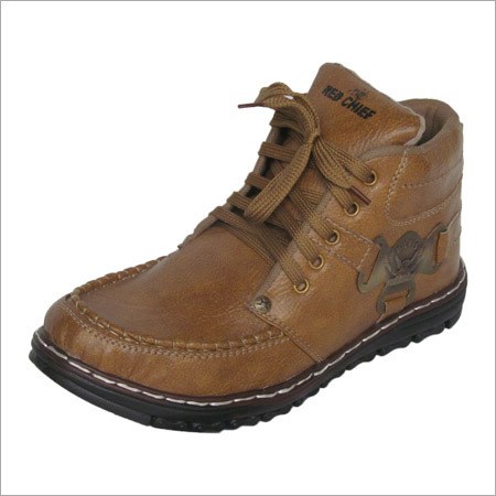 Men's Casual Shoes