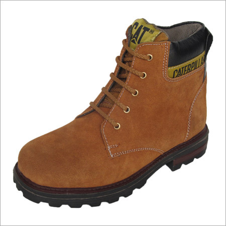 High Ankle Boots