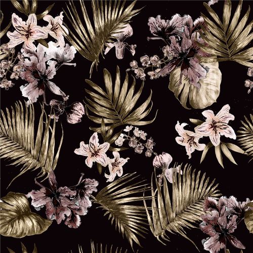 Silk Twill Fabric