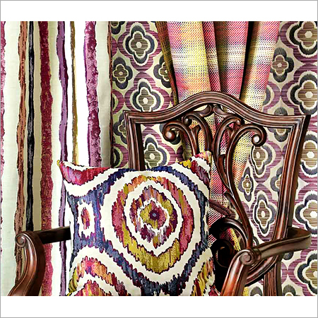Curtain Fabrics