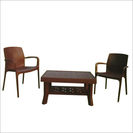 Decorative Center Tables