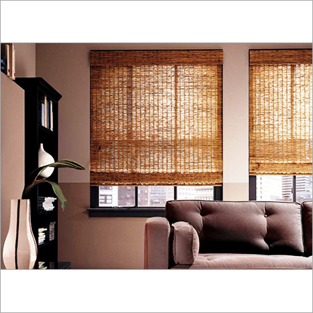 Roman Blinds
