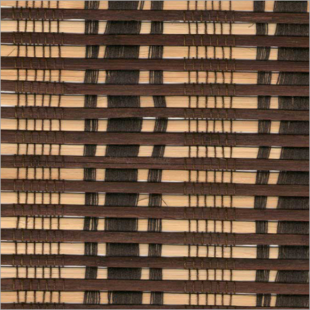 Bamboo Blinds