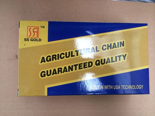 Agricultural Roller Chains